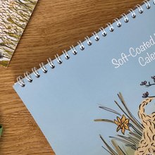 Load image into Gallery viewer, The Soft-Coated Wheaten Terrier Calendar 2027