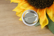 Load image into Gallery viewer, Soft Coated Wheaten With Butterfly Badge