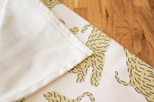 Load image into Gallery viewer, Soft Coated Wheaten Terrier Pattern Tea Towel