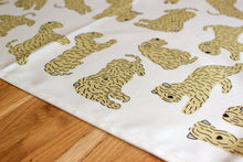 Load image into Gallery viewer, Soft Coated Wheaten Terrier Pattern Tea Towel