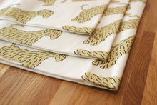 Load image into Gallery viewer, Soft Coated Wheaten Terrier Pattern Tea Towel