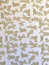 Load image into Gallery viewer, The Soft Coated Wheaten Terrier...Card laydown