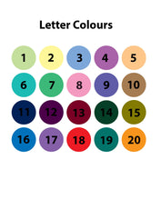 Load image into Gallery viewer, Wheaten Name/Kennel Customised Print