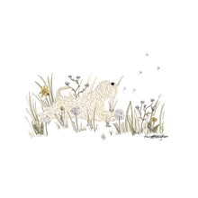 Load image into Gallery viewer, Make A Wish Print digital