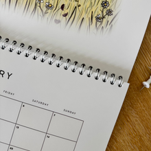 Load image into Gallery viewer, The Soft-Coated Wheaten Terrier Calendar 2027

