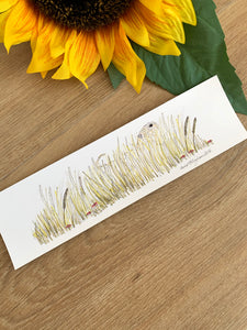 bookmark design 1